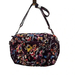 NWOT Vera Bradley Crossbody Bag